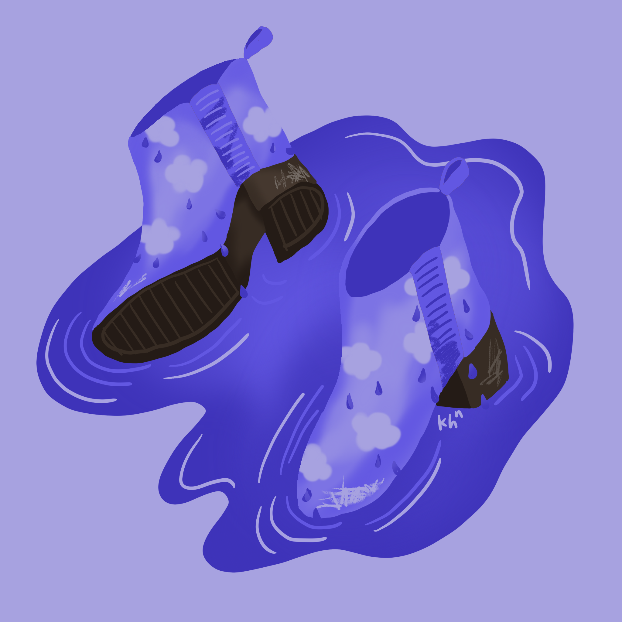 digital illustration